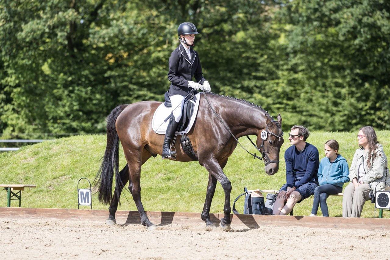 Bild 702 - Pony Akademie Turnier